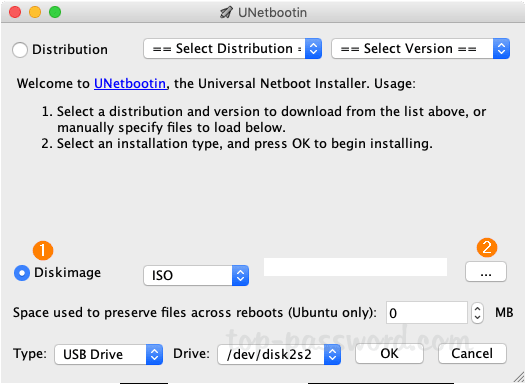 can i make bootable usb for windows 10 on mac