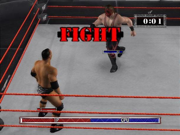 games for mac wwe